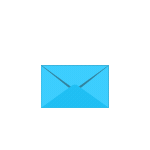 email icon