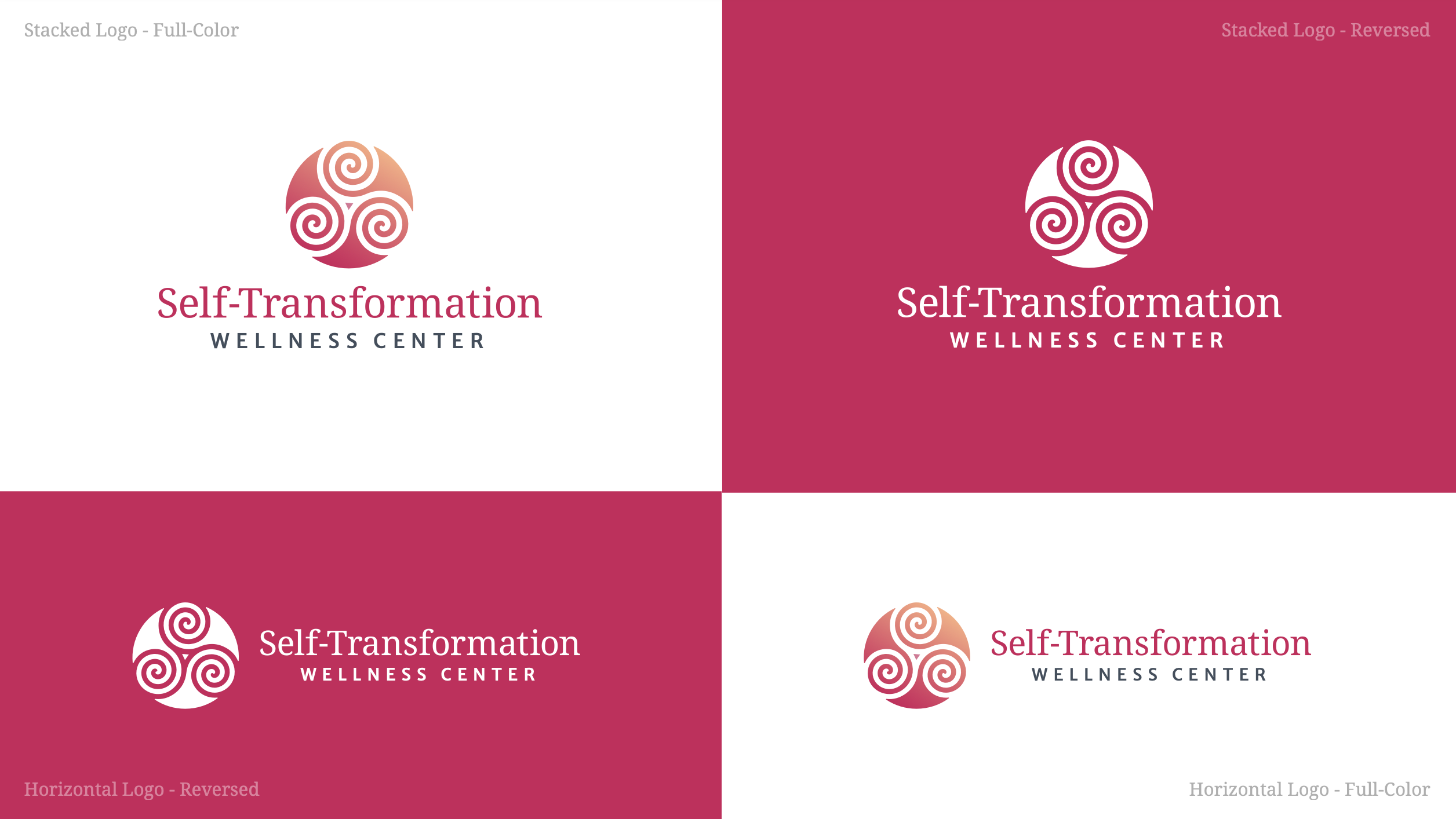 STWC Logos